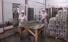 Чӣ гуна дар коргоҳ худро аз коронавирус метавон ҳимоя кард?