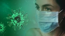 ВОЗ признала возможную передачу коронавируса по воздуху