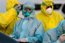 На юге Узбекистана врач во время встречи с депутатами заразил коронавирусом 30 человек