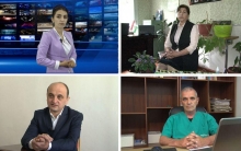 Пешгирии паҳншавии бемории COVID-19 дар Бадахшон