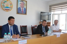 Додситони Хатлон иттиҳоми порагирии собиқ раиси шаҳри Кӯлобро тавзеҳ дод