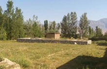 Сокинони деҳаи Зебон дар Панҷакент аз иншооти иҷтимоӣ маҳруманд