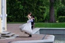 Больше 40 не собираться. В Таджикистане ввели ограничение на количество гостей на свадьбе