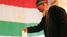 В Таджикистане образовано 68 избирательных округов для выборов президента республики