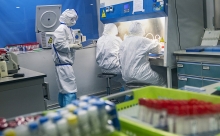 ВОЗ проведет в Туркменистане независимые тесты на коронавирус