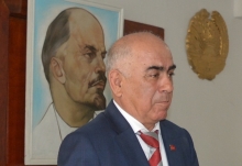 Коммунисты Таджикистана решат, кого выдвинуть в президенты 5 сентября