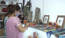 Таджикские ремесленники в пандемию: как выживают и что творят