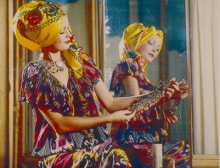 Это вам не FashionWeek. Мода советского Таджикистана 60-х, 70-х и 80-х годов