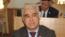 Лидер Демпартии Таджикистана в очередной раз выдвинут на пост президента республики