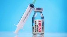 Россия поставит в Казахстан более 2 млн доз вакцины «Спутник V»