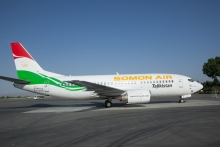 Somon Air expected to operate a special flight to New Delhi next week