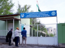 Коронавирус в Таджикистане: Скончался еще один человек - число жертв COVID-2019 достигло 71