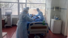 Коронавирус в Таджикистане: число скончавшихся увеличилось