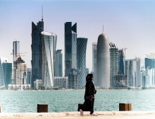 Катар: яркая жемчужина Среднего Востока