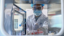 В Узбекистане запланированы клинические испытания китайской вакцины от коронавируса