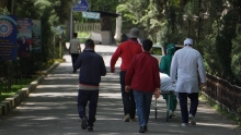 Коронавирус в Таджикистане: За субботу летальных исходов не зарегистрировано