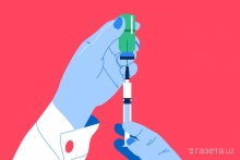 В Узбекистане в испытаниях китайской вакцины от коронавируса примут участие 5000 человек