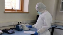 В Казахстане зарегистрирован первый случай повторного заражения коронавирусом