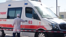 Коронавирус в Таджикистане: Выявлен еще 41 заболевший