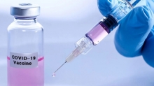 Казахстанскую вакцину от коронавируса назвали «NARUVAX C-19»