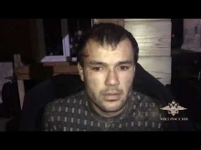 Видео допроса гражданина Таджикистана, подозреваемого в убийстве доцента РЭУ имени Плеханова
и её матери