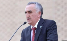 Ёдгор Файзов аз фаъолияти милисаҳо ва гурӯҳи 