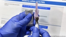 ВОЗ: вакцинация от коронавируса не должна быть обязательной