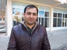 Падари чоргоникҳо: умед дорем соҳиби хонаи шахсӣ мешавем