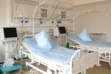 Коронавирус в Таджикистане: новых заражений нет, вылечившихся стало больше на 42 человека