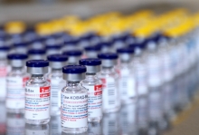 В Казахстане массовая вакцинация населения от коронавируса начнется 1 февраля