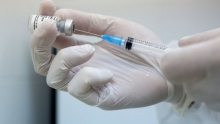 Названы сроки начала массовой вакцинации в Узбекистане