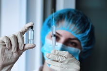 Всемирный банк для вакцинации против коронавируса в Таджикистане даст $8,63 млн