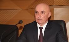 Главный налоговик Таджикистана: Проект нового НК содержит множество послаблений для бизнеса