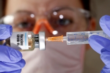 Всемирный банк даст Таджикистану $21,1 млн для вакцинации против коронавируса