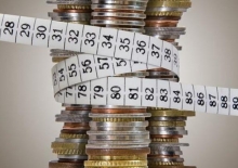 Мехоҳед бидонед, ки буҷаи давлат чӣ гуна масраф мешавад?