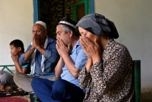В Таджикистане убийца солдата получил 2 года условно вместо положенных 18 лет колонии