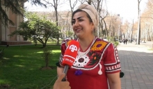2000 сомони: Сколько стоит счастье и счастливы ли таджикистанцы?