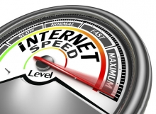 1 апреля - Бег Сабур: «Это позор! Увеличьте скорость интернета в 20 раз!»