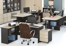 Тендер:  ZET-MOBILE ищет поставщиков офисной мебели