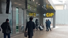 Минздрав Таджикистана: Пассажиры рейсов со Стамбула и Кабула должны проходить особый контроль и сдавать дополнительный тест на COVID-19