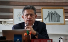 Умед Бабаханов: «Как можно выиграть информационную войну, если чиновники не дают информацию?»
