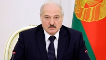 Лукашенко объявил о создании в стране собственной вакцины от COVID-19