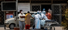 Бедные страны были отданы на милость коронавирусу, - генеральный секретарь ООН