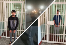 Пулиси Душанбе ду ҷавонро барои “гаппартоӣ” ва лату кӯби се хоҳар боздошт кардааст