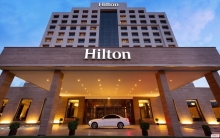 Hilton Dushanbe Hotel’s owning company permitted to provide special services for foreign currency in Tajikistan