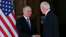 Путин и Байден договорились о возвращении послов в Москву и Вашингтон. Главное о встрече президентов РФ и США