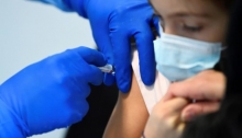 ВОЗ впервые рекомендовала использовать вакцины для профилактики COVID-19 у детей