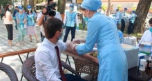 Коронавирус в Таджикистане: выявлено 29 новых случаев заражения