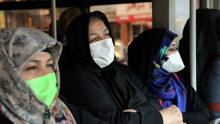 Коронавирус в Таджикистане: официально за месяц новой волны 1051 человек выявлен с COVID-19, 26 - скончались