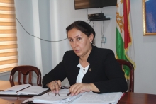 Tajikistan’s fertilizer plant expected to be re-introduced into operation next year, says Levakant mayor